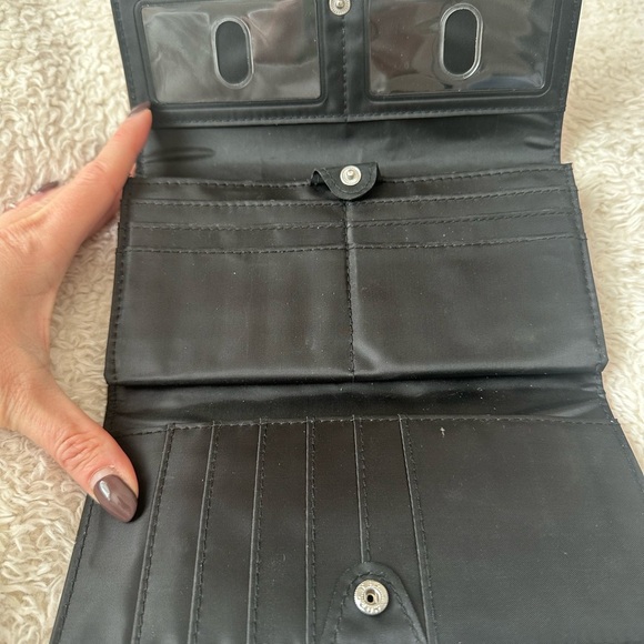 Lavender Wallet - Picture 4 of 5